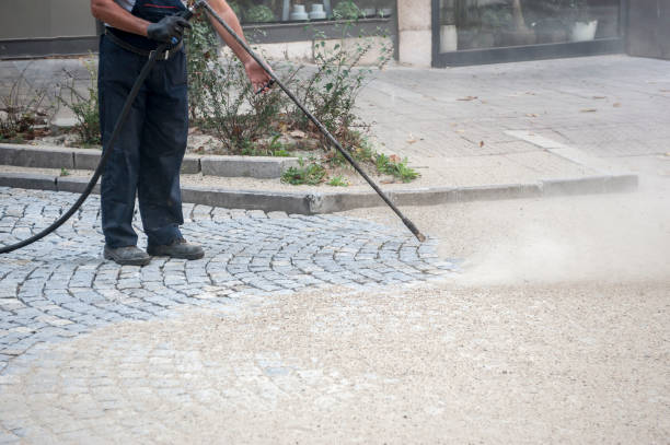Best Parking Lot Cleaning in Smithfield, VA