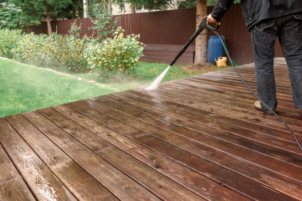 Trusted Smithfield, VA Pressure Washing Services Experts